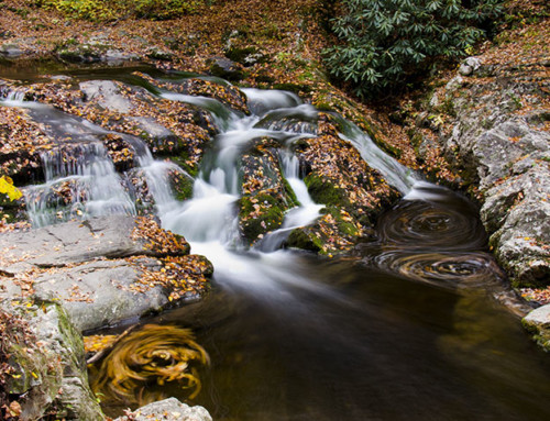 An Introduction to Neutral Density (ND) Filters