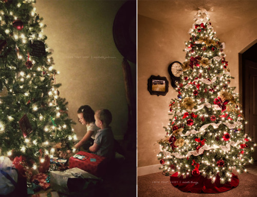 3 Tips for Capturing the Holiday Season in Photos