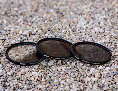 An Essential Tool for Outdoor Enthusiasts | Tiffen Filter Review