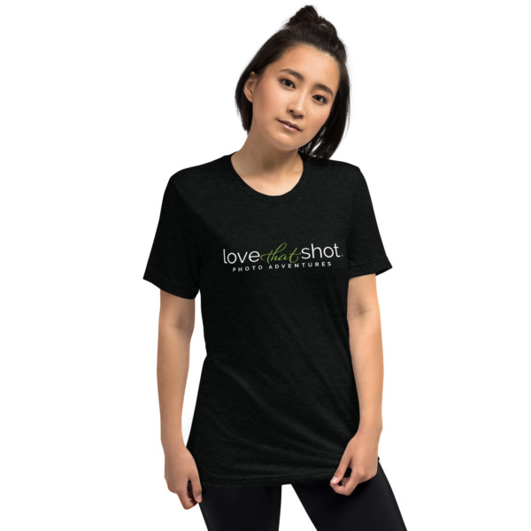 Unisex T-Shirt | Love that Shot - Image 7