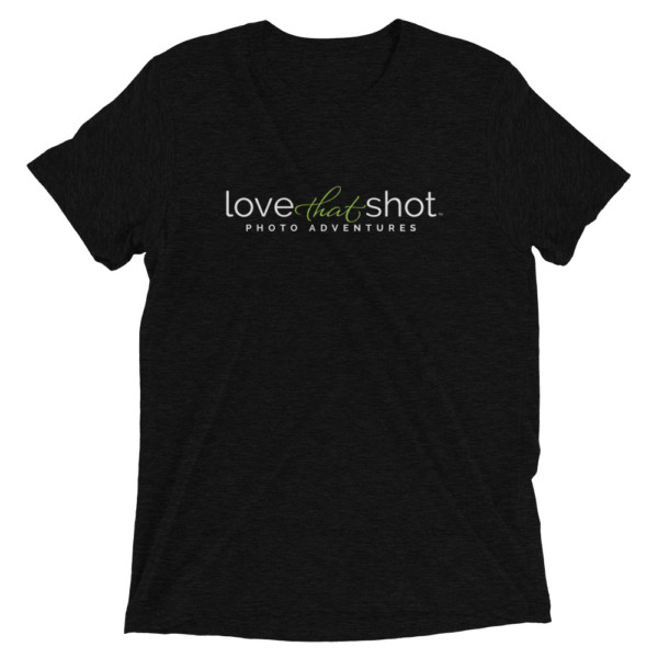 Unisex T-Shirt | Love that Shot - Image 2